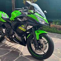 Kawasaki Ninja 650 - 2018