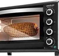 Cecotec Forno da tavolo Bake&Toast 4600 46L