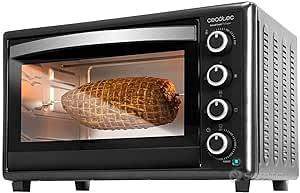 Cecotec Forno da tavolo Bake&Toast 4600 46L