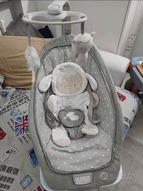 Lotto articoli bimbi