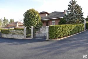 VILLA SINGOLA A TRANA
