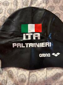 Cuffia piscina