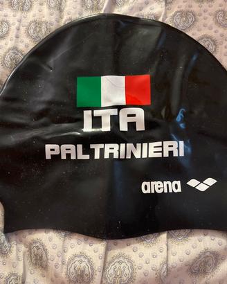 Cuffia piscina