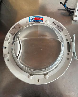 Ricambi per lavatrice Whirlpool AWO/D1006 6Kg