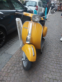 Vespa 50 special epoca