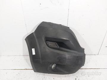 1315079070 PARAURTI ANTERIORE DX PEUGEOT BOXER III