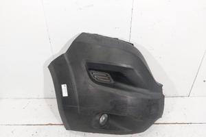 1315079070 PARAURTI ANTERIORE DX PEUGEOT BOXER III