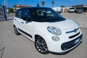 Fiat 500L 1.3 Multijet 95 CV Lounge