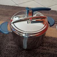 pentola a pressione