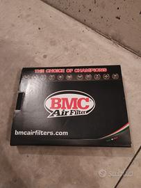 filtro aria sportivo BMC Ford focus / kuga