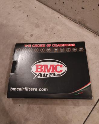 filtro aria sportivo BMC Ford focus / kuga