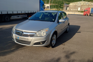 Opel Astra 1.6 115 cv 2009
