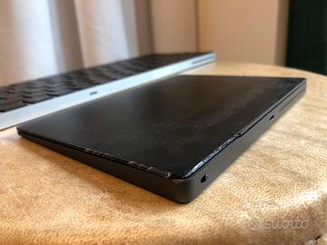 Magic Trackpad 2 nero black