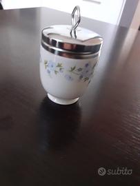 Cuoci uovo all'inglese 