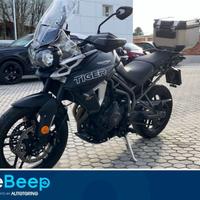 Triumph Tiger 800 XRX ABS MY18