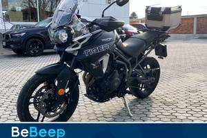 Triumph Tiger 800 XRX ABS MY18