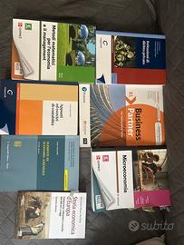Libri universitari