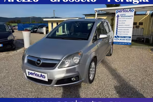 OPEL Zafira 1.9 CDTI 120CV Cosmo