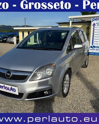 OPEL Zafira 1.9 CDTI 120CV Cosmo