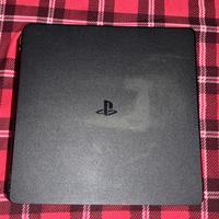 PlayStation 4 - €155 Trattabili