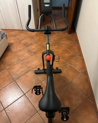 Cyclette spinning