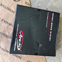 dischi 320mm Tmax 560/530