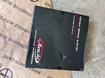 dischi 320mm Tmax 560/530