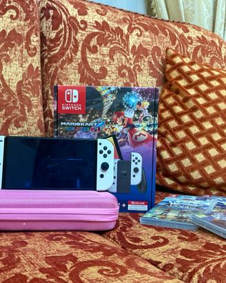 Switch oled