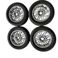 Cerchi in lega 15” Lancia Musa 2ªserie