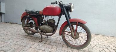 demm 125