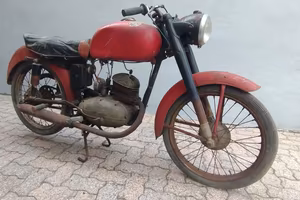 demm 125