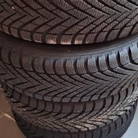 4 pneumatici 185/65 r14