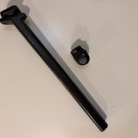 Supporto reggisella BMC SLR01