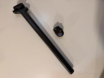 Supporto reggisella BMC SLR01