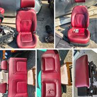 sedili anteriori/posteriori Volkswagen New Beetle
