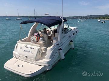 Sea ray Sundancer 315