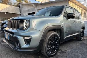 Jeep Renegade 1.5 Turbo T4 MHEV Limited