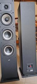 diffusori polk audio xt60 