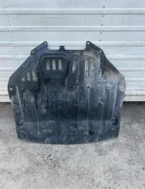 Carter Carterino Sotto Motore Nissan Micra K14