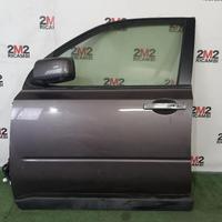 PORTIERA ANTERIORE SINISTRA NISSAN X-Trail Serie (