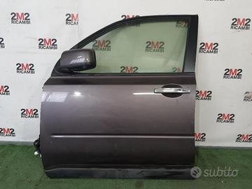 PORTIERA ANTERIORE SINISTRA NISSAN X-Trail Serie (