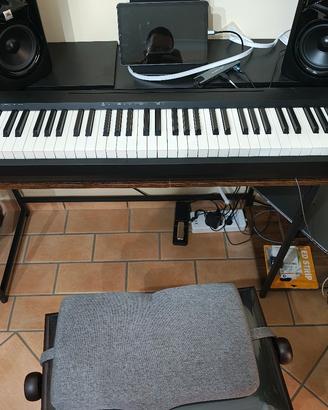 Pianoforte Digitale Roland FP10