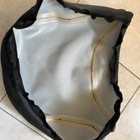 Tessuto copri sella bmw r 1200 gs anno 2015