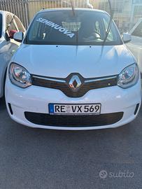 Renault Twingo SCe 65 CV Life