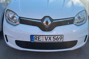 Renault Twingo SCe 65 CV Life
