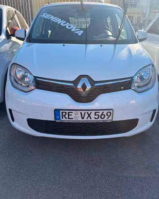 Renault Twingo SCe 65 CV Life