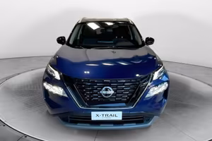 Nissan X-Trail 1.5 HEV e-Power N-Connecta Auto