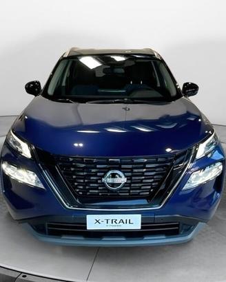 Nissan X-Trail 1.5 HEV e-Power N-Connecta Auto
