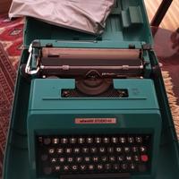 Olivetti studio 45