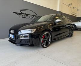 Audi A3 RS 3 SPB 2.5 TFSI ABT